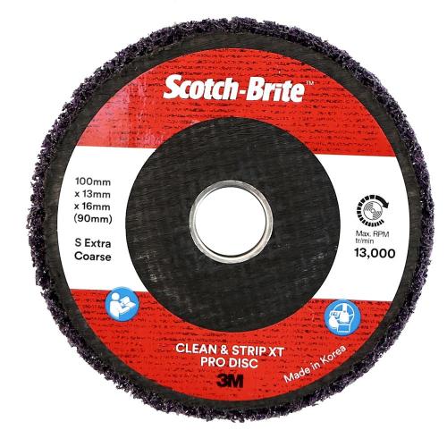 3M 7012783407 CNS Disc