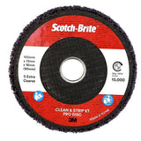 3M 7012783407 CNS Disc