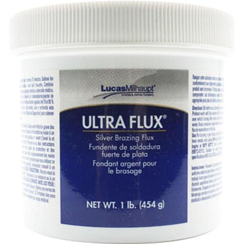 Seokyung Brazing ULTRA FLUX Flux (General Purpose)
