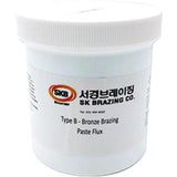 Seokyung Brazing B FLUX Flux (High Temperature)