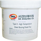 Seokyung Brazing H FLUX Flux (High Temperature)