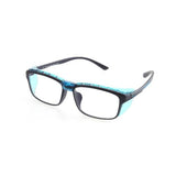 Myungsin J-201A Optical Safety Glasses