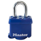 MASTER Lock 312D Key