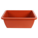 DAESEUNG 829-5400 Plastic Container