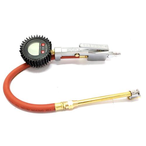 DAEWON DW-101DB Tire Gauge (Digital)
