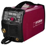 Hyundai HG200 Non-Gas (CO2) Inverter Arc Welder
