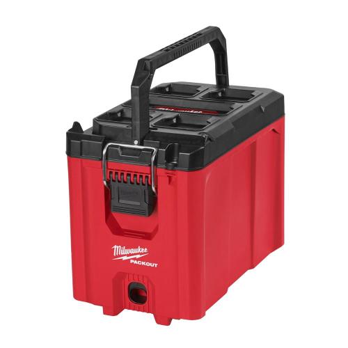 Milwaukee AC 129305469 Tool Box