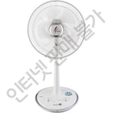 Shinil SIF-S16LOT Seat Fan