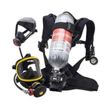 SG Life Safety TITAN C300M 30 SET+incl Air Respirator