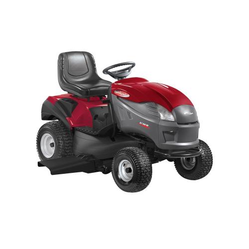 Castell C2T1310473/GTR Riding Lawn Mower