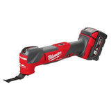 Milwaukee '019600724 Rechargeable Universal Cutter