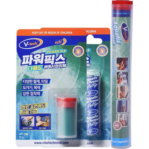 V-Tech VT-1394OZ Epoxy Adhesive