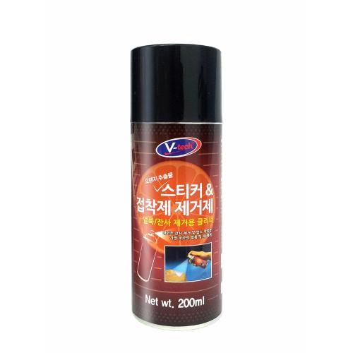 V-Tech VT-021 Sticker Residue Remover
