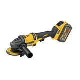 DeWALT Charger DCG418X2 Cordless Grinder