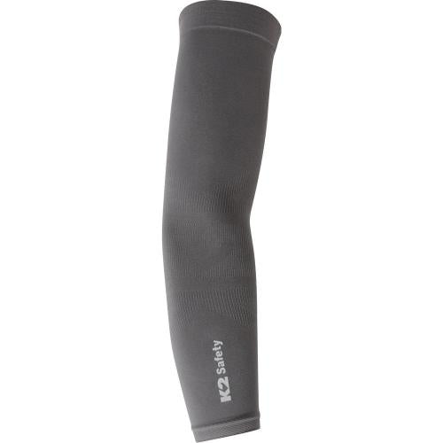 K2 Safety IUS21904 Basic Cool Toe Sock
