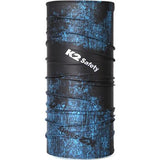 K2 Safety IUA21901 Basic Multi-Scarf