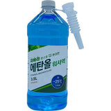 Unichem 829-5455 Washer Fluid