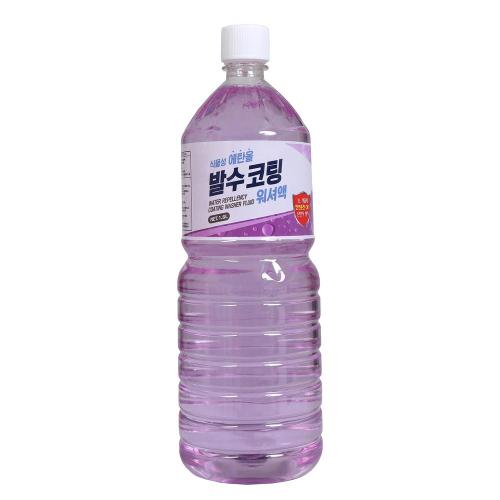 Unichem 829-5464 Washer Fluid
