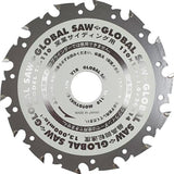 Motoyuki TK110 Tip Saw (Exterior Siding Board)