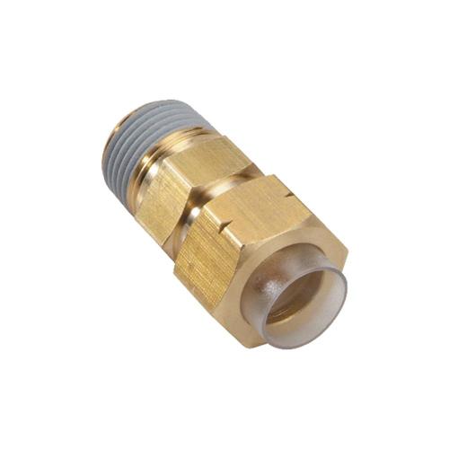 CDC CC0806-02 Two-Touch Fitting