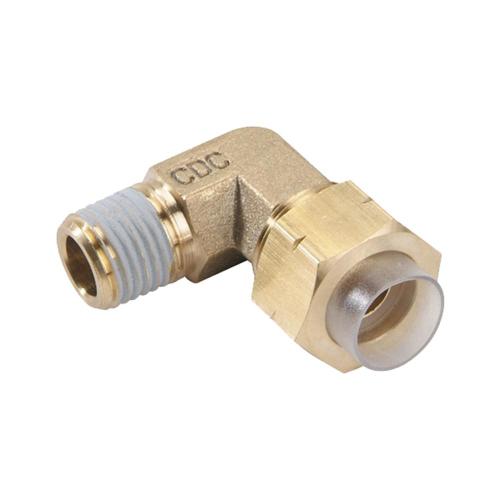 CDC CL0402-01 Two-Touch Fitting