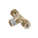 CDC CT0402-01 Two-Touch Fitting