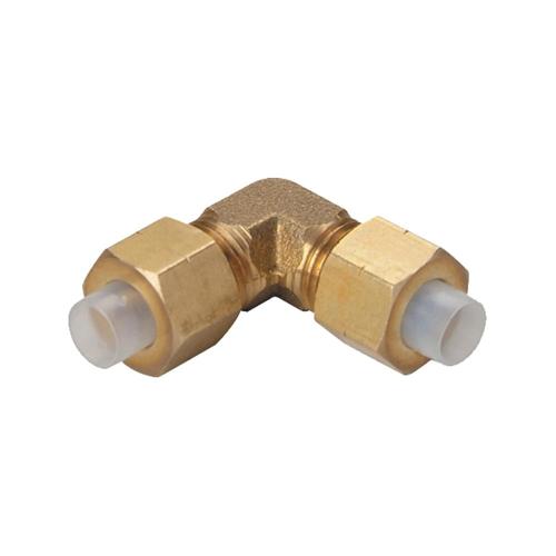 CDC CUL0402 Two-Touch Fitting