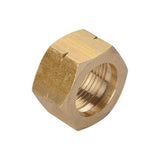 CDC NUT04 Two-Touch Fitting