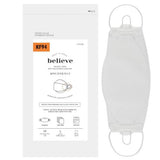 MC 861-1796 KF-94 Dust and Disinfection Mask