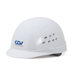 Cobe International | Hard Hats &amp; Safety Belts | Korean source | MRO HF-008 Light Duty Hard Hat