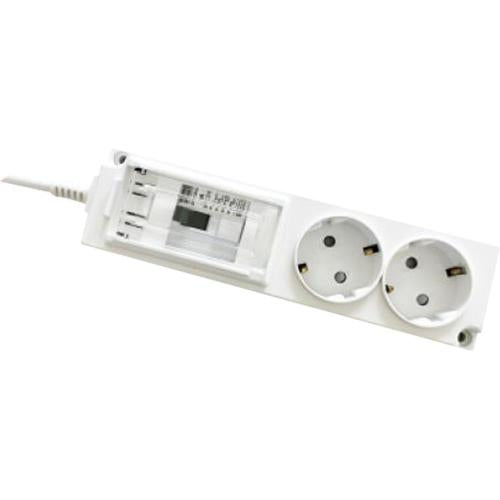 Miju MJM-BSC216 Multi Cord (High Capacity)