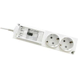 Miju MJM-BSC216 Multi Cord (High Capacity)
