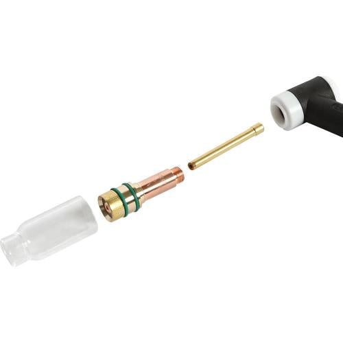 Hoam 781-0673 Argon Clear Nozzle Set