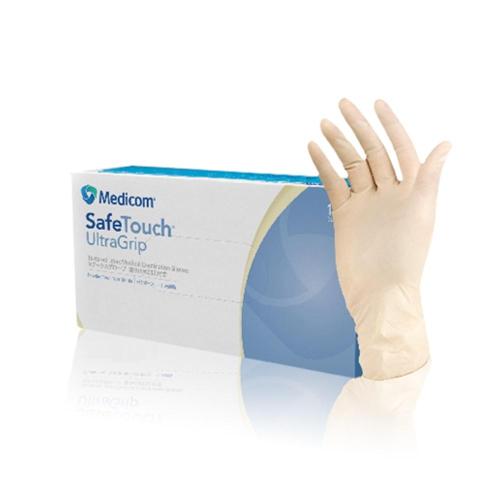 Medicom 1122 Latex Gloves