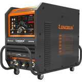 Worldweld 5000PA4 AC/DC Inverter Argon Welder