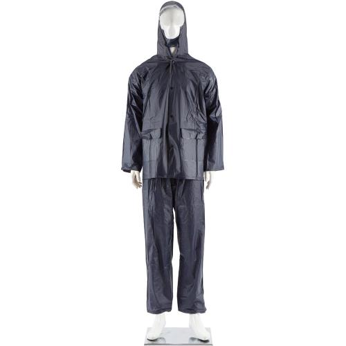 Duplex 870-8649 Saemaul Raincoat