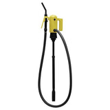 SMATO DEP-1702RB Pump Electric Drum Pump (Rechargeable)