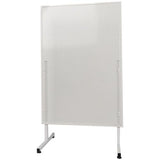 Kumchang Industry 548-1194 Perforated Panel Display Rack
