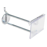 Kumchang Industry 548-1352 Perforated Panel Double Hook