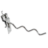 Kumchang Industry 548-1389 Pegboard Curved Hook