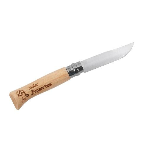 Opinel 276-5891 zodiac no.8 Knife