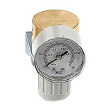 KCC KWR231-01BT Regulator