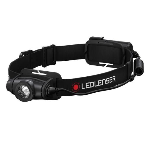 LEDLancer H5R Core Rechargeable Light (LED Headlamp)