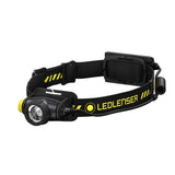 LEDLancer H5R Work Rechargeable Light (LED Headlamp)
