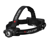 LEDLancer H7R Core Rechargeable Light (LED Headlamp)