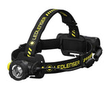 LEDLancer H7R Work Rechargeable Light (LED Headlamp)
