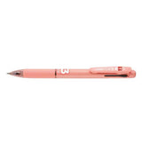 Monami 184-5136 Flip 3 Ballpoint Pen