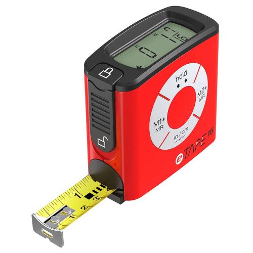 Kois K519 Digital Tape Measure