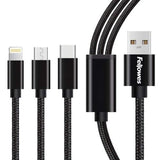 Fellowes 99295 Charging Cable