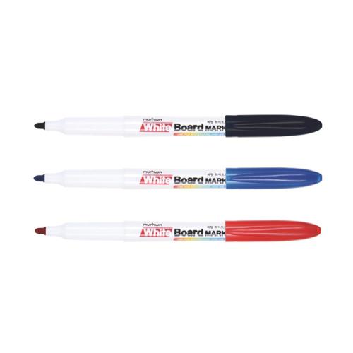 MUNHWA 185-2437 Fine-Tip Marker Pen